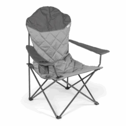 Kampa XL High Back Chair Fog