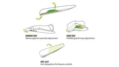 Outwell Grand Canyon Chair X 2 -Outdoor Products Sales 410068 GrandCanyon Featurephoto5 7d200456 ed54 476f ab4d 097d5b3f73f8