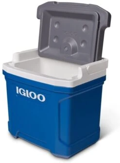 Igloo Latitude 16 Compact 15 Litre Cool Box - Blue -Outdoor Products Sales 41CG3wwkHML. AC SL1000