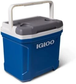 Igloo Latitude 16 Compact 15 Litre Cool Box - Blue -Outdoor Products Sales 41DkArzA29L. AC SL1000