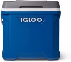Igloo Latitude 30Qt Blue Cool Box 12 Igloo Latitude 30Qt Blue Cool Box -Outdoor Products Sales 41Pt dKBV9L. AC SL1000