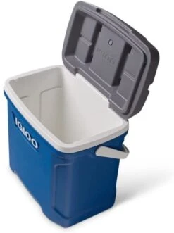 Igloo Latitude 30Qt Blue Cool Box 13 Igloo Latitude 30Qt Blue Cool Box -Outdoor Products Sales 41XaRTYYLtL. AC SL1000