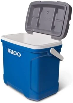 Igloo Latitude 30Qt Blue Cool Box 10 Igloo Latitude 30Qt Blue Cool Box -Outdoor Products Sales 41nVjDBxSsL. AC SL1000