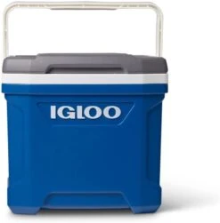 Igloo Latitude 16 Compact 15 Litre Cool Box - Blue -Outdoor Products Sales 41pGhOAHFeL. AC SL1000