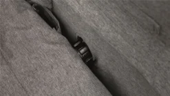 Outwell Lake Erie Ottoman -Outdoor Products Sales 470270 Lake Erie Inflatable Ottoman Feature photo 3