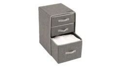 Outwell Barmouth Bedside Table -Outdoor Products Sales 470364 Barmouth Bedside Table Feature photo2