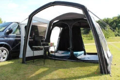Outdoor Revolution Movelite T3E Low Drive Away Awning -Outdoor Products Sales 4 berth