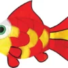 Gold Fish Windsock