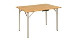 Outwell Kamloops Table -Outdoor Products Sales 530042 Kamloops Main photo 1