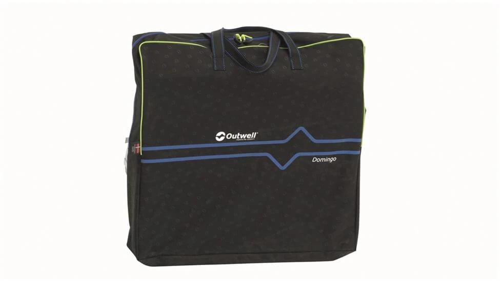 Outwell Domingo Cupboard 2 Outwell Domingo Cupboard - Image 2