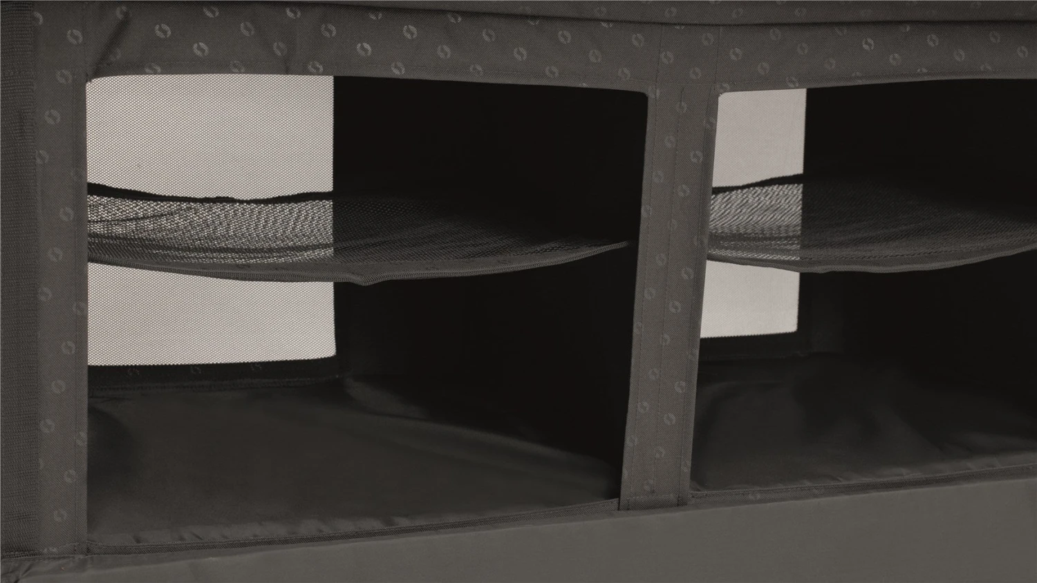 Outwell Aruba Cupboard 6 Outwell Aruba Cupboard - Image 6