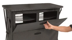 Outwell Aruba Cupboard 10 Outwell Aruba Cupboard -Outdoor Products Sales 531172 ArubaCabinet Featurephoto6