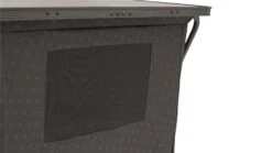 Outwell Bahamas Cupboard (2021) -Outdoor Products Sales 531173 BahamasCabinet Featurephoto5
