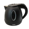 Thirlemere BLack Cordless Kettle Low Wattage Kettle 1.2L