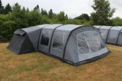 Outdoor Revolution Camp Star 700 SE Air Tent 22 Outdoor Revolution Camp Star 700 SE Air Tent -Outdoor Products Sales 5 5 1