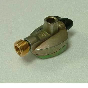 27mm LPG Cylinder Adaptor 1 27mm LPG Cylinder Adaptor