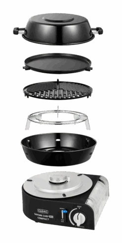 Cadac Safari Chef 30 Compact