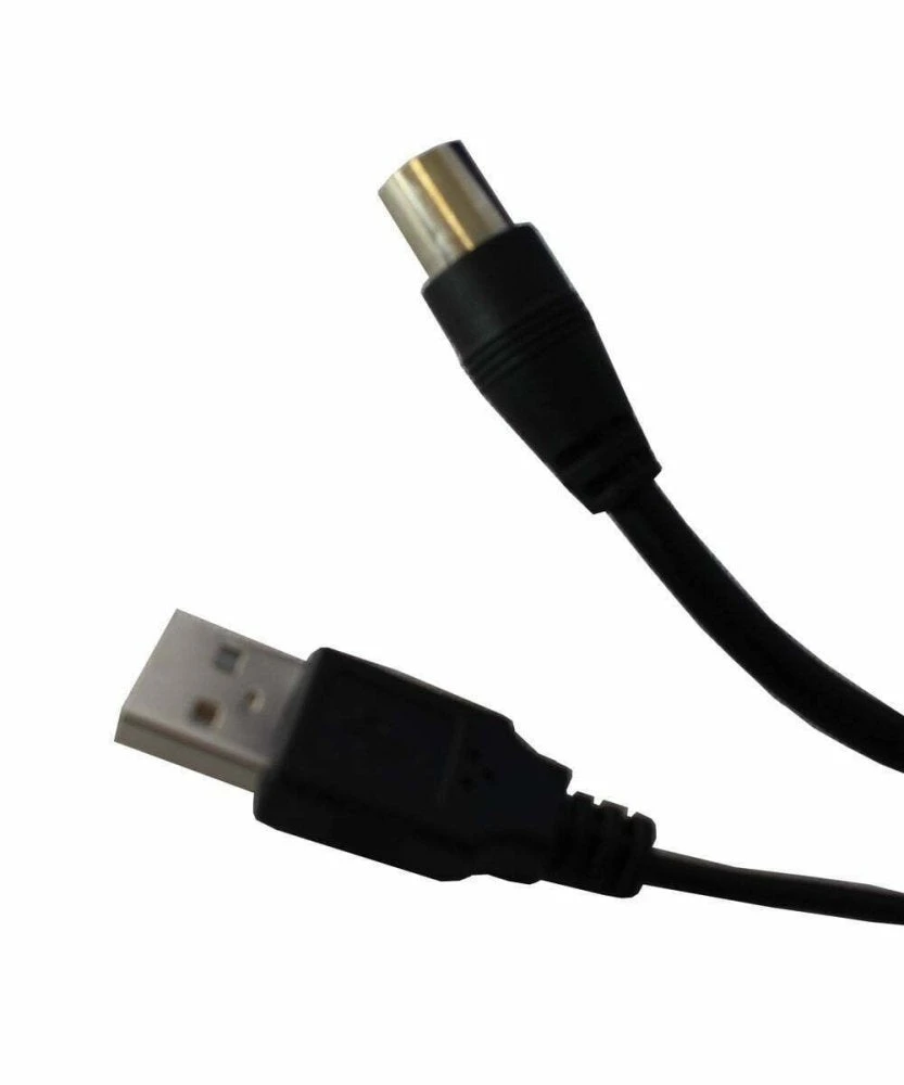 Falcon Amplified Magnetic Mount Freeview Digital TV & DAB Aerial 2 Falcon Amplified Magnetic Mount Freeview Digital TV & DAB Aerial - Image 2