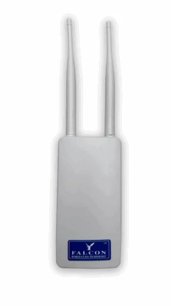 Falcon Combo 4G Outdoor Antenna / Router