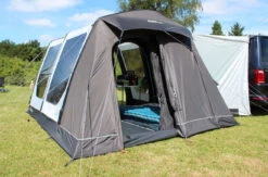 Outdoor Revolution 4 Berth Inner Tent - Movelite T3E T4E T4E PC -Outdoor Products Sales 6 8
