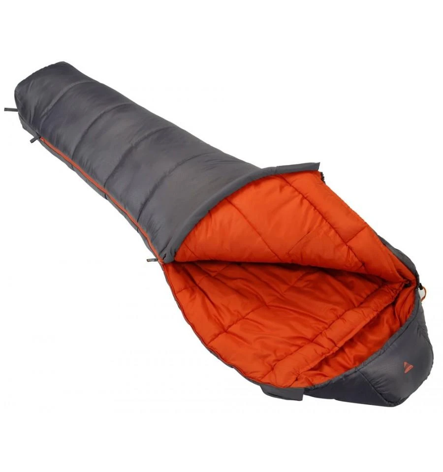 Vango Nitestar Alpha 350 Sleeping Bag 2 Vango Nitestar Alpha 350 Sleeping Bag - Image 2