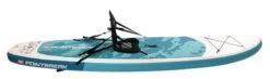 M.Y 10ft 6in Paddle Board Package With Kayak Seat -Outdoor Products Sales 773 2932