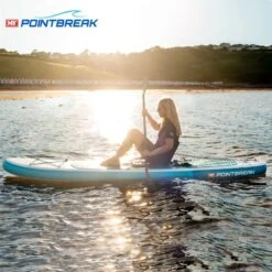 M.Y 10ft 6in Paddle Board Package With Kayak Seat -Outdoor Products Sales 773 3273