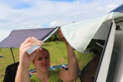 Outdoor Revolution Movelite Canopy - Retro Connector -Outdoor Products Sales 7 2