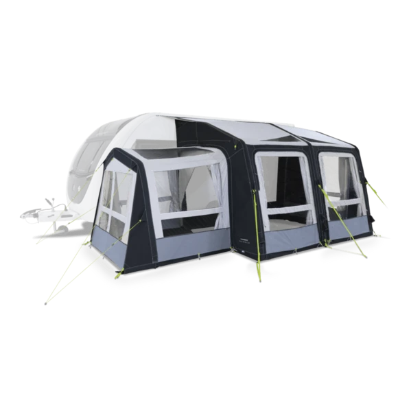 Dometic Pro Air Conservatory Annex 1 Dometic Pro Air Conservatory Annex