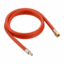 Cadac 3m Quick Realease BBQ Point And Hose Kit