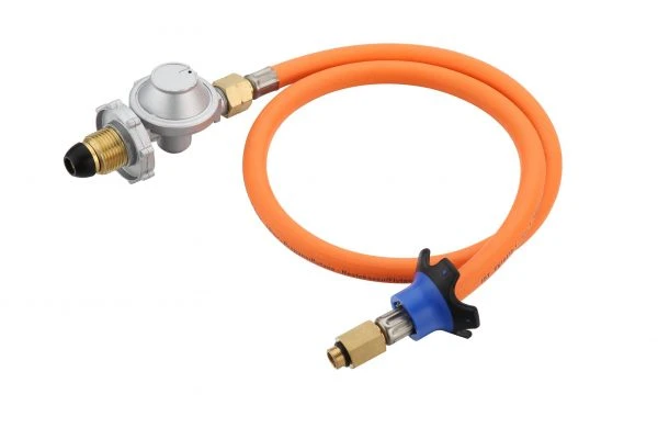 Cadac Adapter Set HP To LP Propane Bottles 1 Cadac Adapter Set HP To LP Propane Bottles