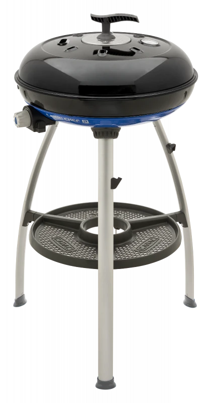Cadac Carri Chef 50 BBQ / Plancha Combo 2 Cadac Carri Chef 50 BBQ / Plancha Combo - Image 2