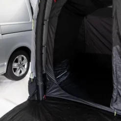 Kampa Touring Air TC VW Drive Away Awning (LH) -Outdoor Products Sales 9120001233 kampa touring air tc vw left hand 4 1