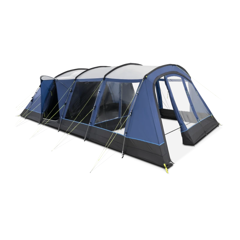 Kampa Croyde 6 Poled Tent Pack Deal 3 Kampa Croyde 6 Poled Tent Pack Deal - Image 3