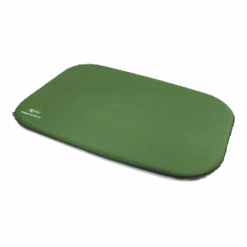 Kampa Snuggle 7.5cm Double Self Inflating Mat