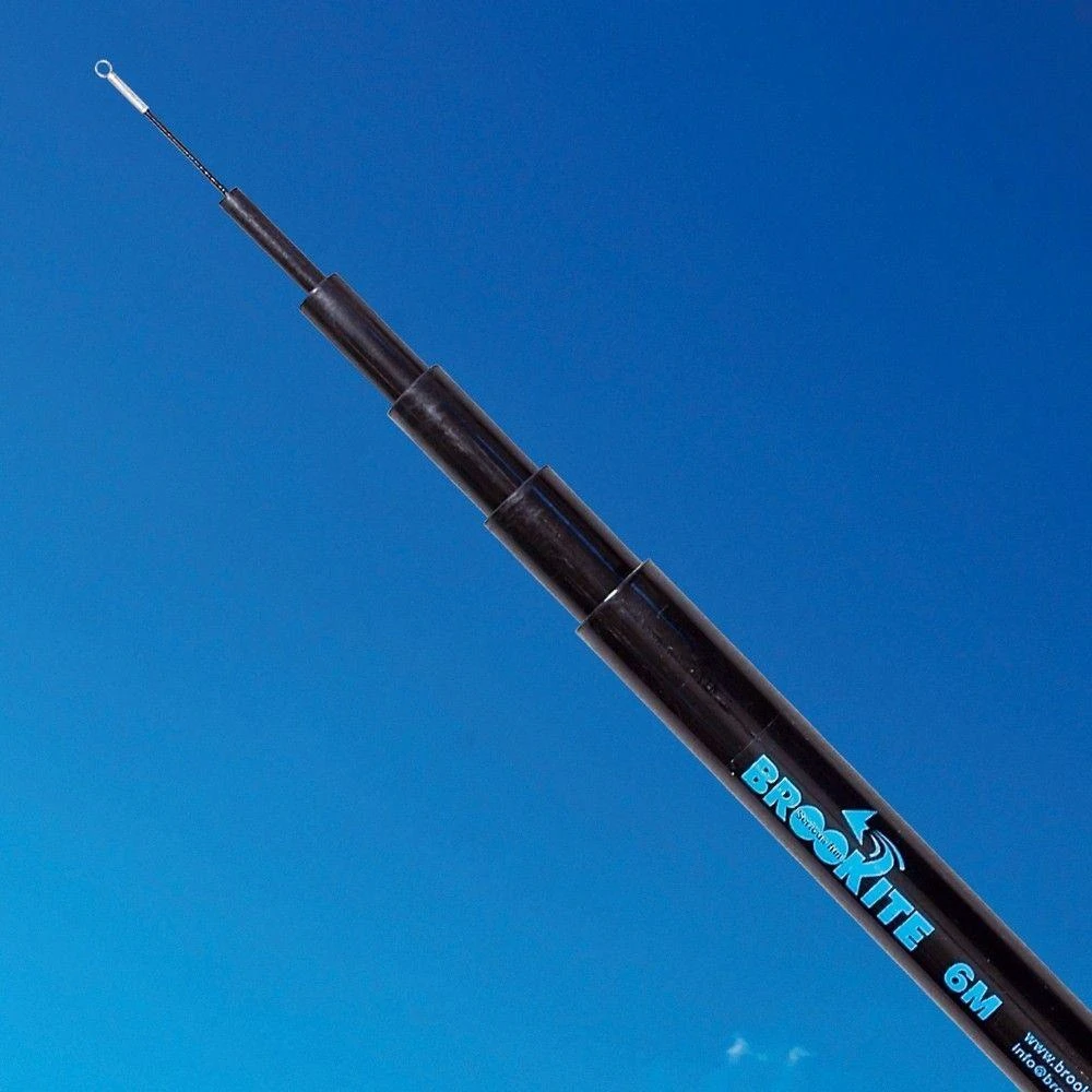 6m Telescopic Flag Pole 1 6m Telescopic Flag Pole