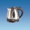 Thirlemere Chrome Cordless Kettle Low Wattage Kettle 1.2L