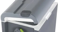 Outwell ECOcool Grey 24L UK - 12V/230V -Outdoor Products Sales 9e7cae8a3cc6355f4eeeea04824861b7