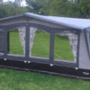 Camptech Atlantis DL All Season Full Awning