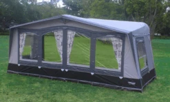 Camptech Atlantis DL All Season Full Awning