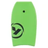 Yello 33" Slick Corp Bodyboard (Green)