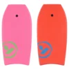 Yello 41" Slick Retro Bodyboard