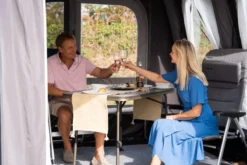 Vango Balletto Air 260 Elements ProShield 2023 -Outdoor Products Sales Balletto 260 EPS 2023 LOW10 small