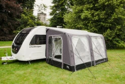 Vango Balletto Air 390 Elements ProShield Caravan Awning -Outdoor Products Sales Balletto 390 EPS LO Edited5 small