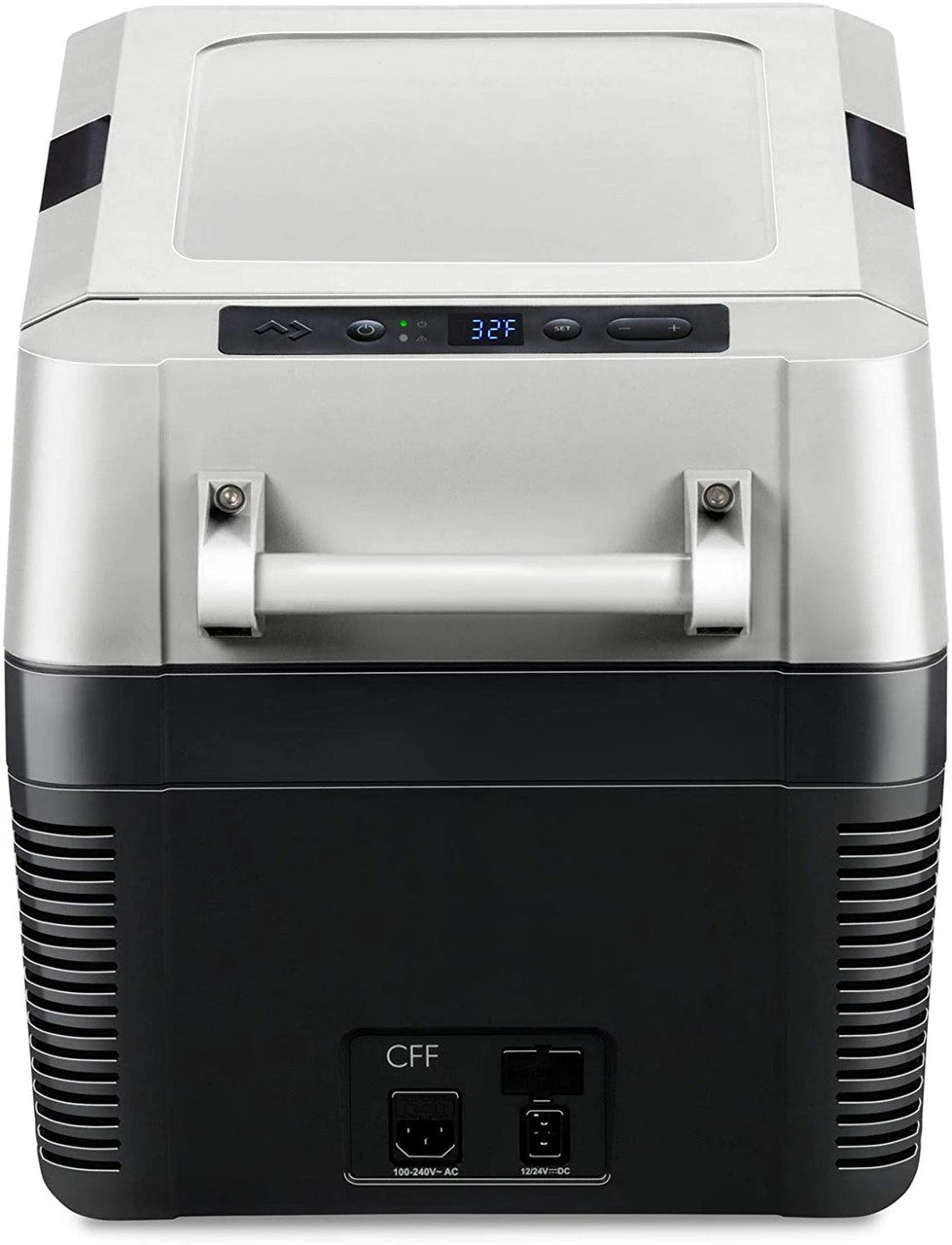 Dometic CFF 45 Portable Compressor Cool Box And Freezer 3 Dometic CFF 45 Portable Compressor Cool Box And Freezer - Image 3