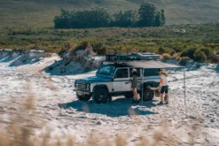 Cadac 2 Cook 3 Pro Deluxe QR Stove -Outdoor Products Sales Cadac Lifestyle 29 scaled 1