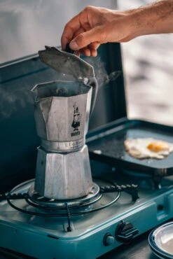 Cadac 2 Cook 3 Classic Stove -Outdoor Products Sales Cadac Lifestyle 32 scaled 1