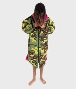 Dryrobe Advance Long Sleeve Camouflage Pink - RECYCLED 9 Dryrobe Advance Long Sleeve Camouflage Pink - RECYCLED -Outdoor Products Sales Camo Pink 3 2024x2024 1e5f514c 8da6 44f8 82c9 a203c92bcc6e