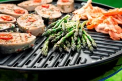 Cadac Carri Chef 2 BBQ Grid Plate 50 -Outdoor Products Sales Carri Chef 2 Citi Chef BBQ grid