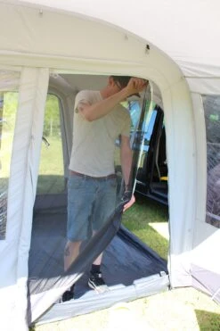 Outdoor Revolution Cayman Combo PC Low AIR Drive Away Awning 2022 -Outdoor Products Sales CaymanComboPC9